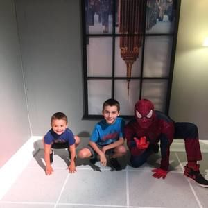 Meet your Posher, Jaime